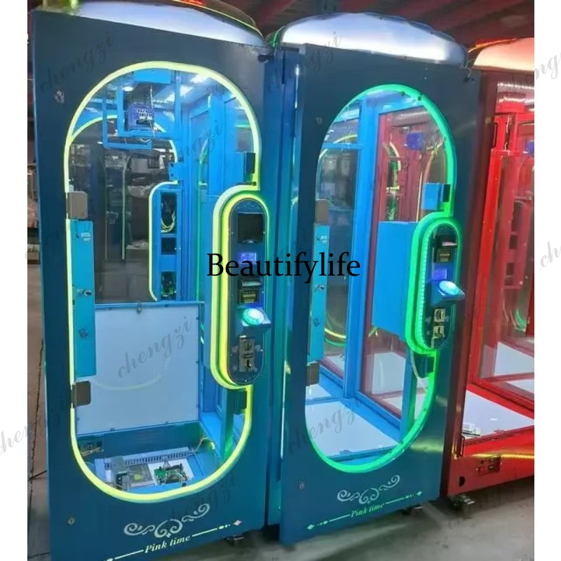A81 Indoor Pink Date Doll Alum - Arcade And Vending 评论和价格