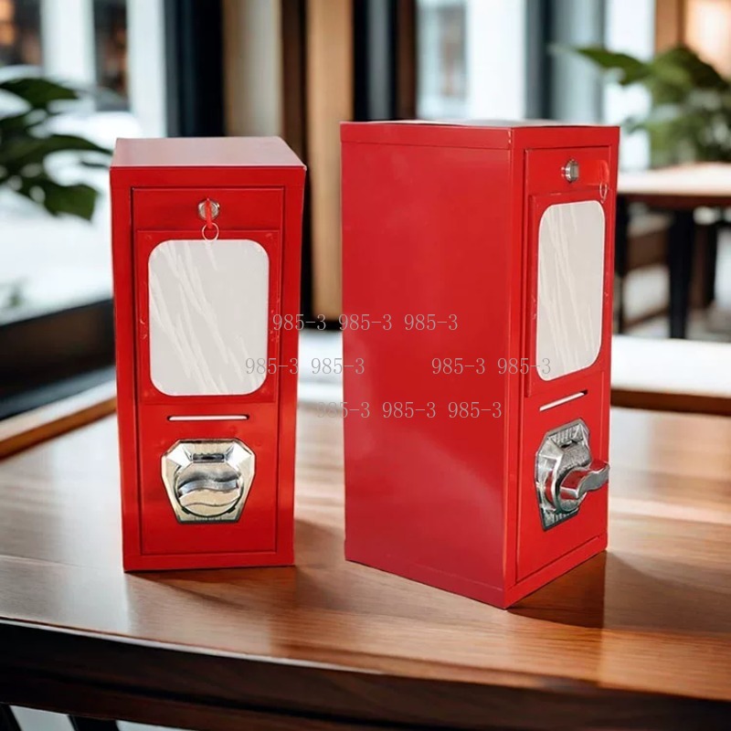 Coin-operated sticker vending  - Arcade And Vending 评论和价格