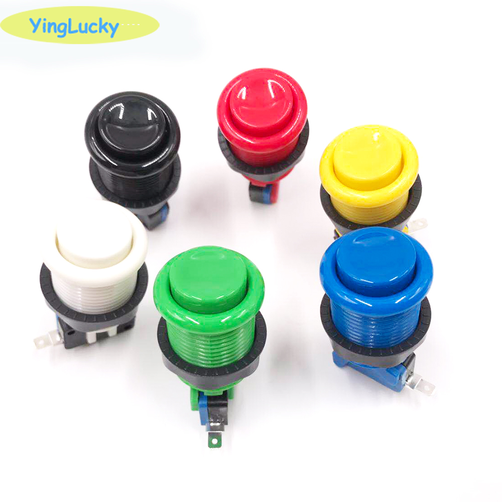 American Style Button with Mic - Coin Acceptor Selector 评论和价格