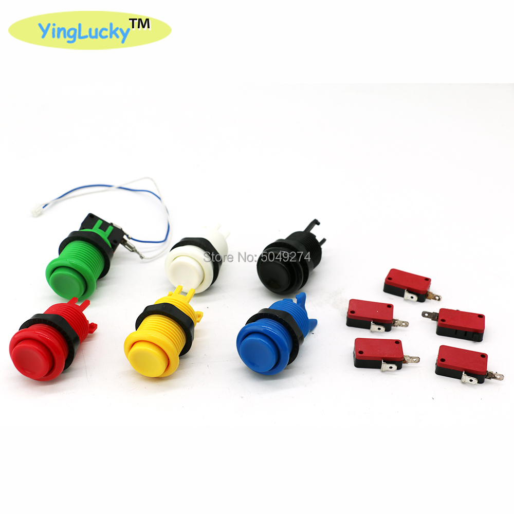 American Style Button with Mic - Coin Acceptor Selector 评论和价格