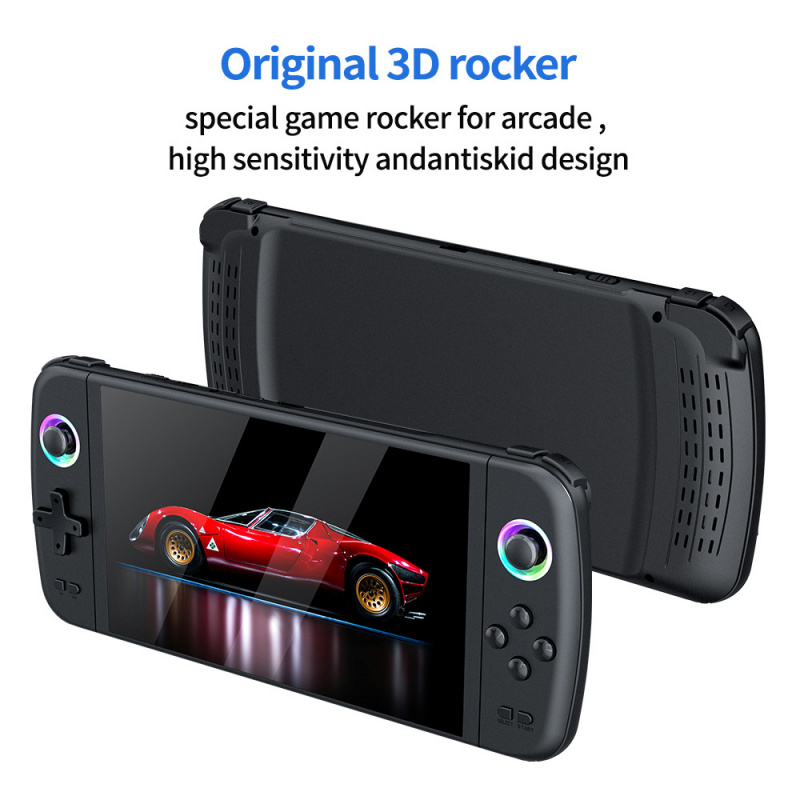 New M27 Large Screen Handheld  - Arcade Game Jackpot 评论和价格