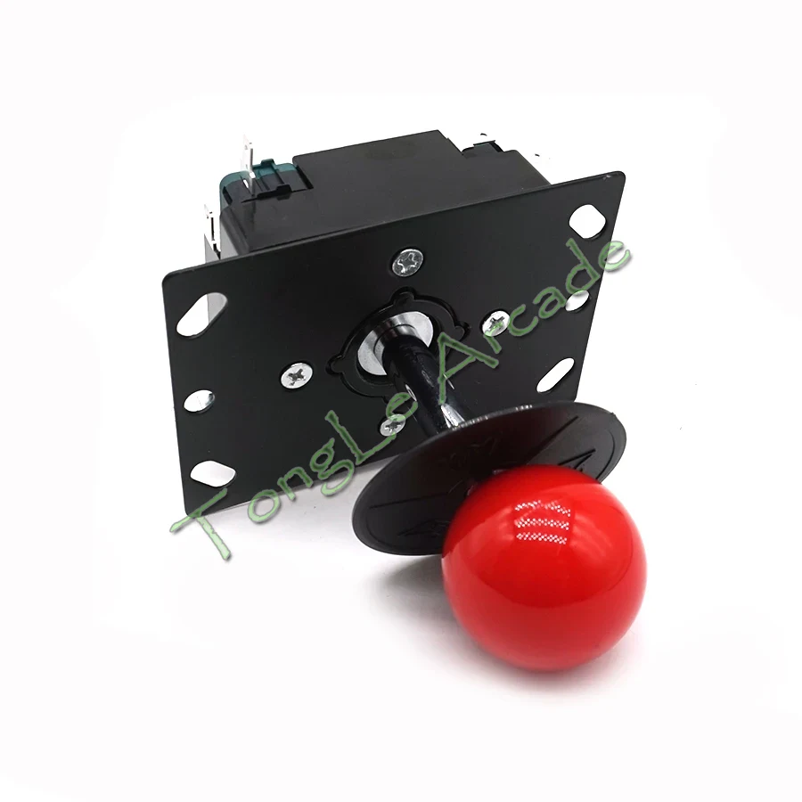 Baolian Joystick 8 Way Ball Ha - Boxing Machine Arcade 评论和价格