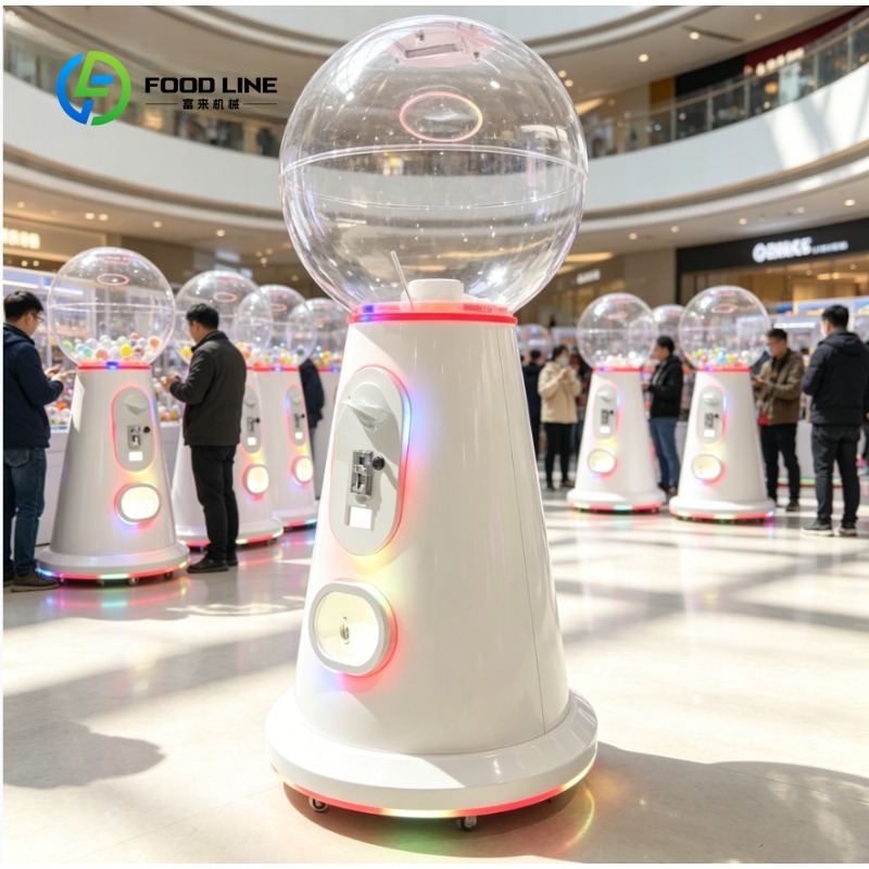 Customized Coin Operated Arcad - Arcade And Vending 评论和价格