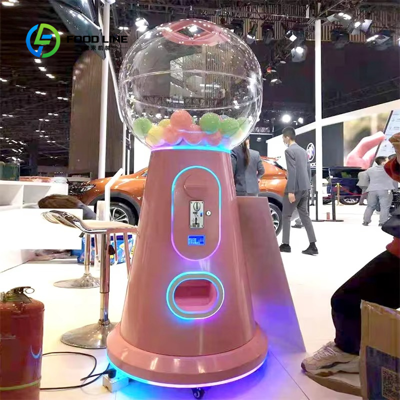 Customized Coin Operated Arcad - Arcade And Vending 评论和价格