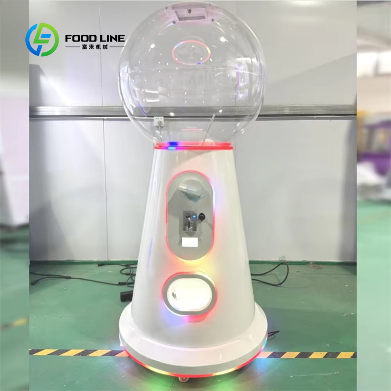 Customized Coin Operated Arcad - Arcade And Vending 评论和价格