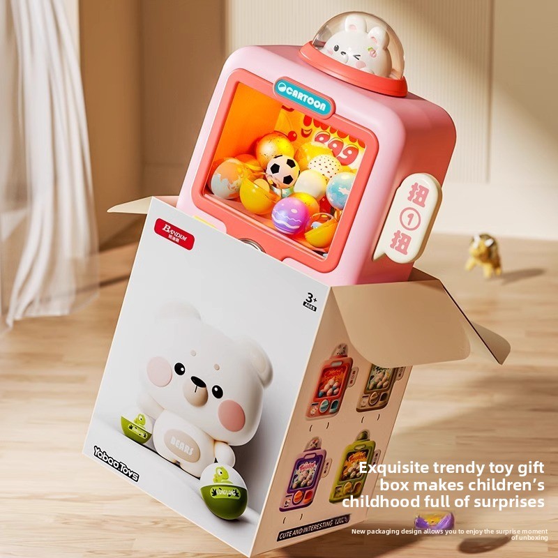 Electronic Dinosaur Arcade Cla - Arcade Toy Claw Vending Machine 评论和价格