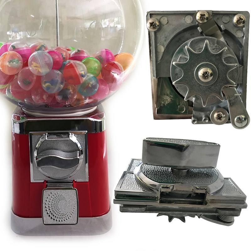 Mechanical Coin Acceptor Selec - Coin Acceptor Selector 评论和价格