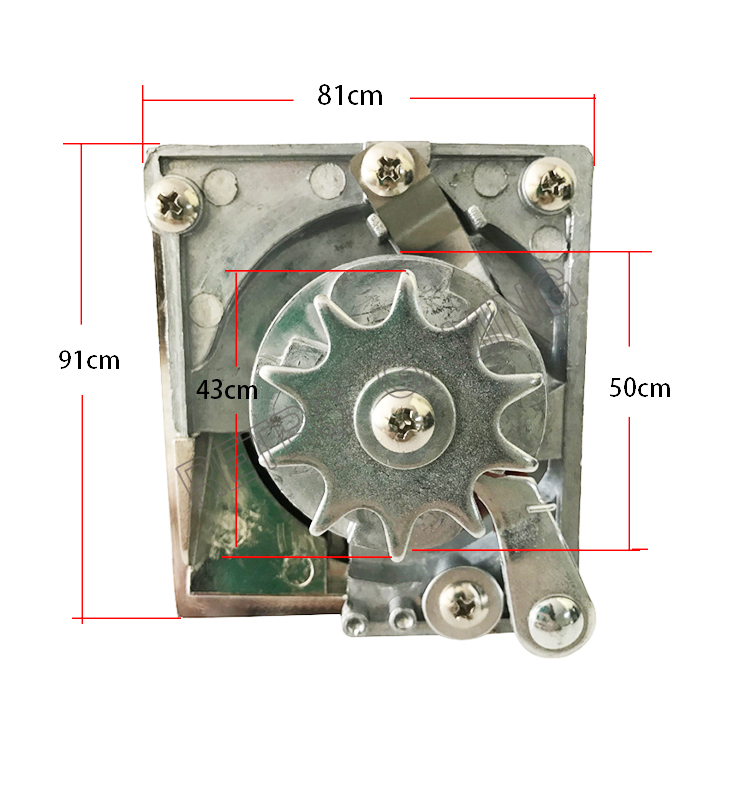 Mechanical Coin Acceptor Selec - Coin Acceptor Selector 评论和价格