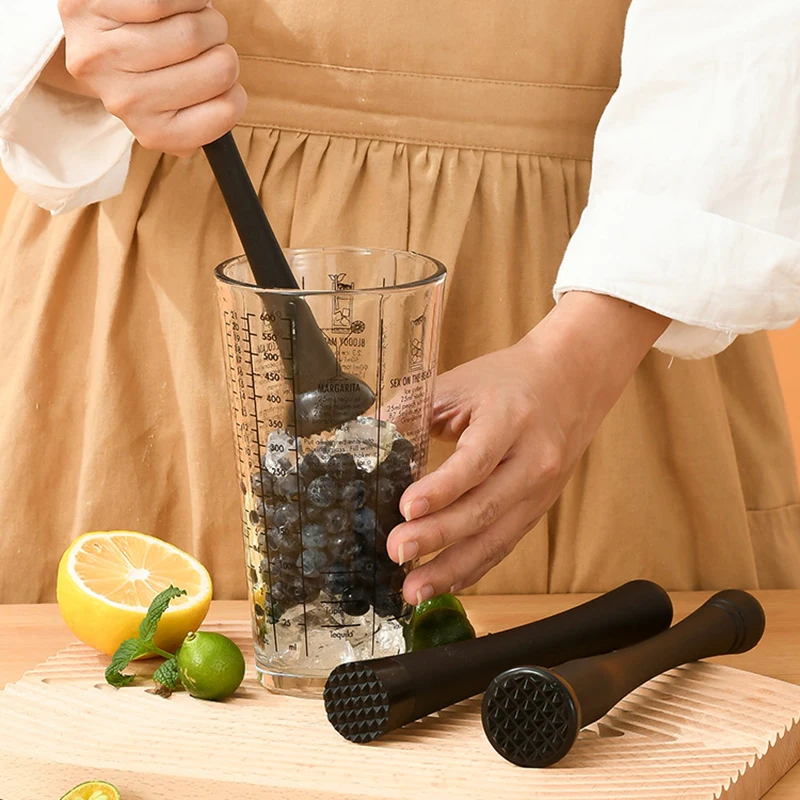 Professional Bar Muddler Stain - Fruit Slot Machine 评论和价格