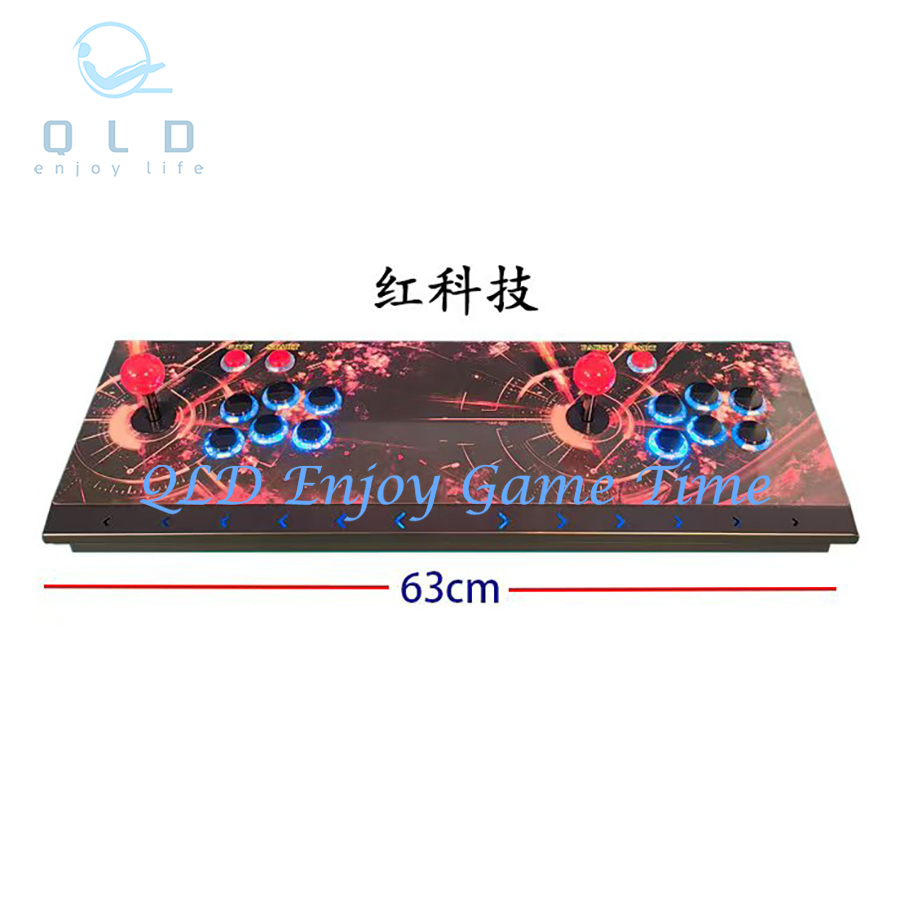 3D PandoraSaga box 26800 in 1  - Boxing Machine Arcade 评论和价格