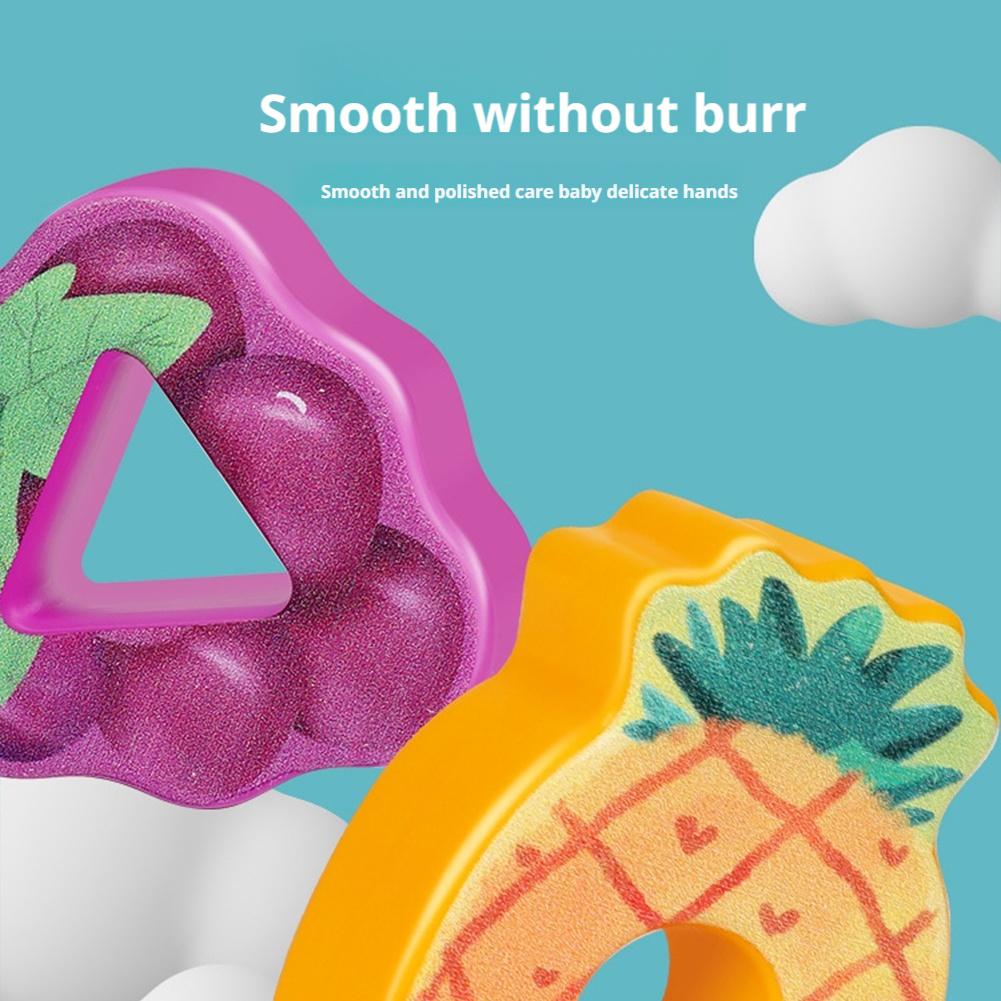 Fruit Toys Shape Color Sorter  - Fruit Slot Machine 评论和价格