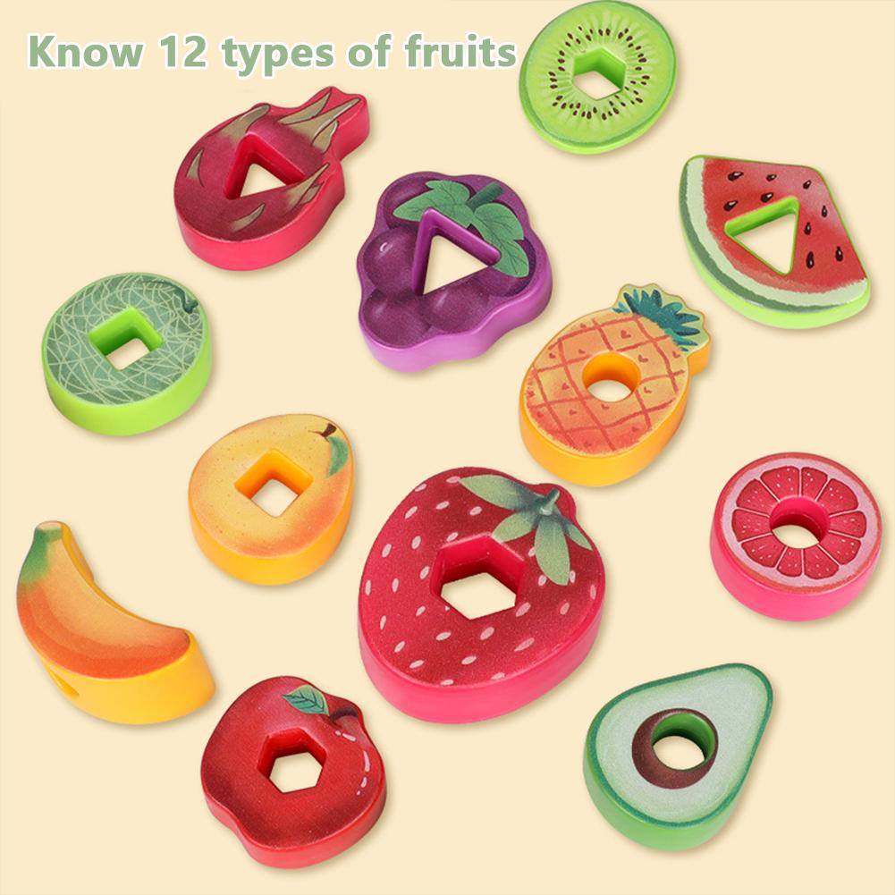 Fruit Toys Shape Color Sorter  - Fruit Slot Machine 评论和价格
