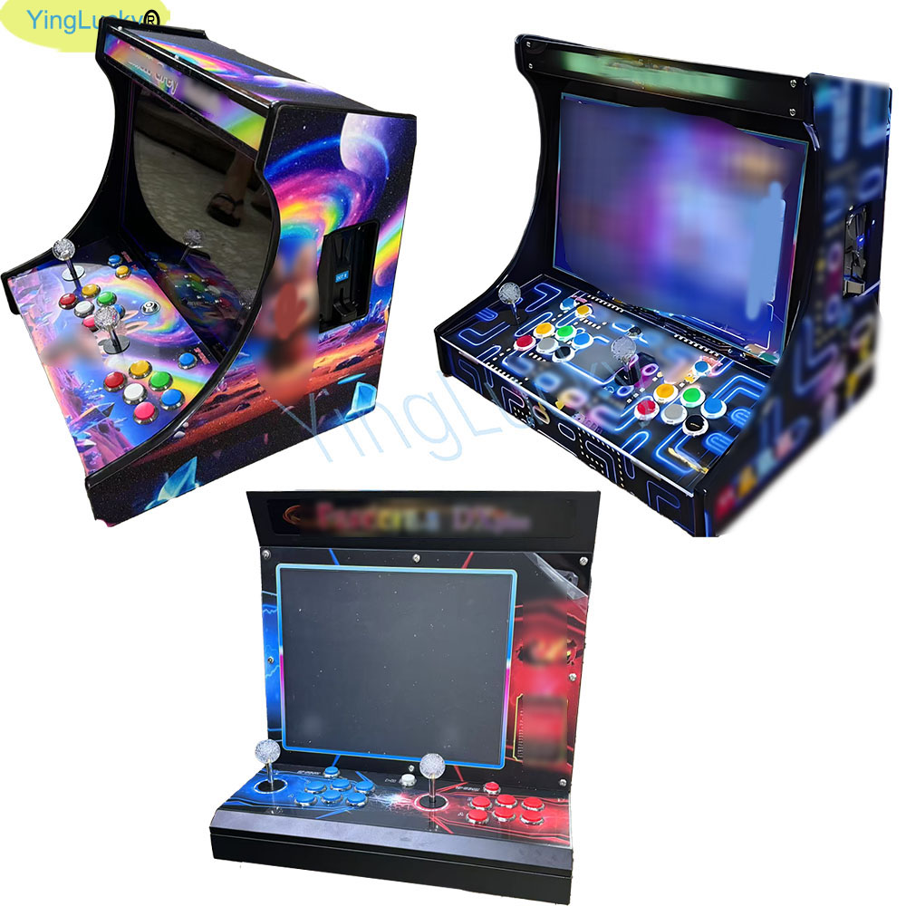 2 Players Arcade Video Game Co - Fruit Slot Machine 评论和价格