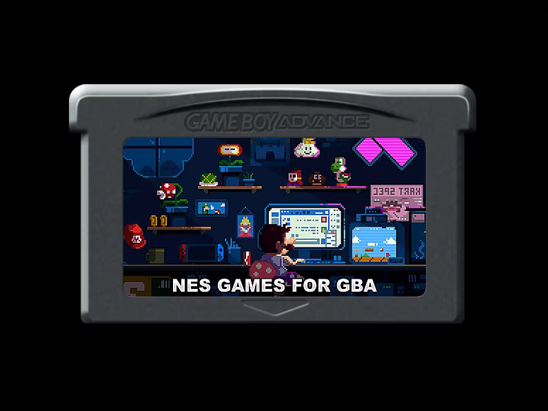 32bit game card : 163 NES GAME - Arcade Quest 评论和价格