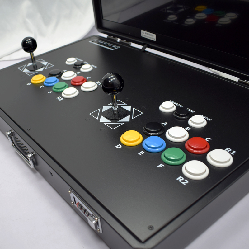 Pandora H3 24 Inch LCD Arcade  - Boxing Machine Arcade 评论和价格