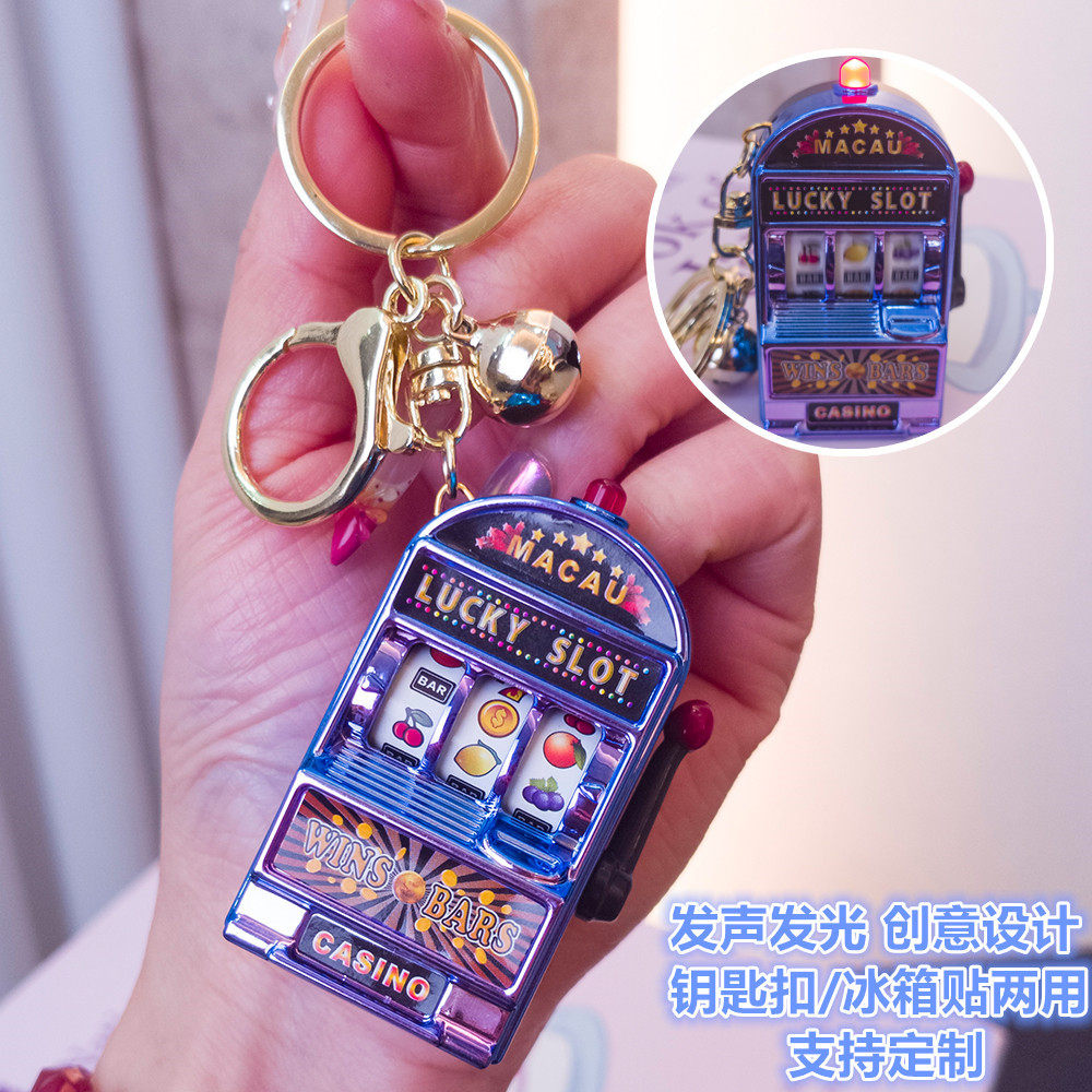 Mini Fruit Lucky Slot Machine  - Fruit Slot Machine 评论和价格