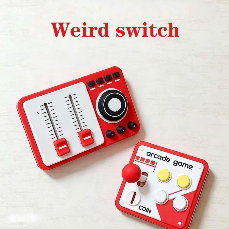 3D Printing Panel Socket Contr - Arcade Game Jackpot 评论和价格
