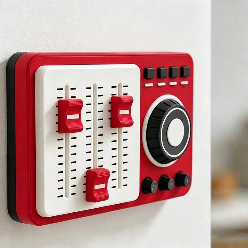 3D Printing Panel Socket Contr - Arcade Game Jackpot 评论和价格