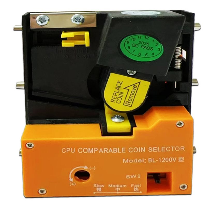 ABHS-CPU Compatible Coin Selec - Arcade Game Vending Machine 评论和价格
