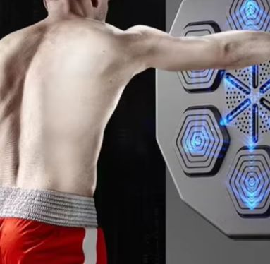Home  Adults Big Wall Smart El - Boxing Machine Arcade 评论和价格
