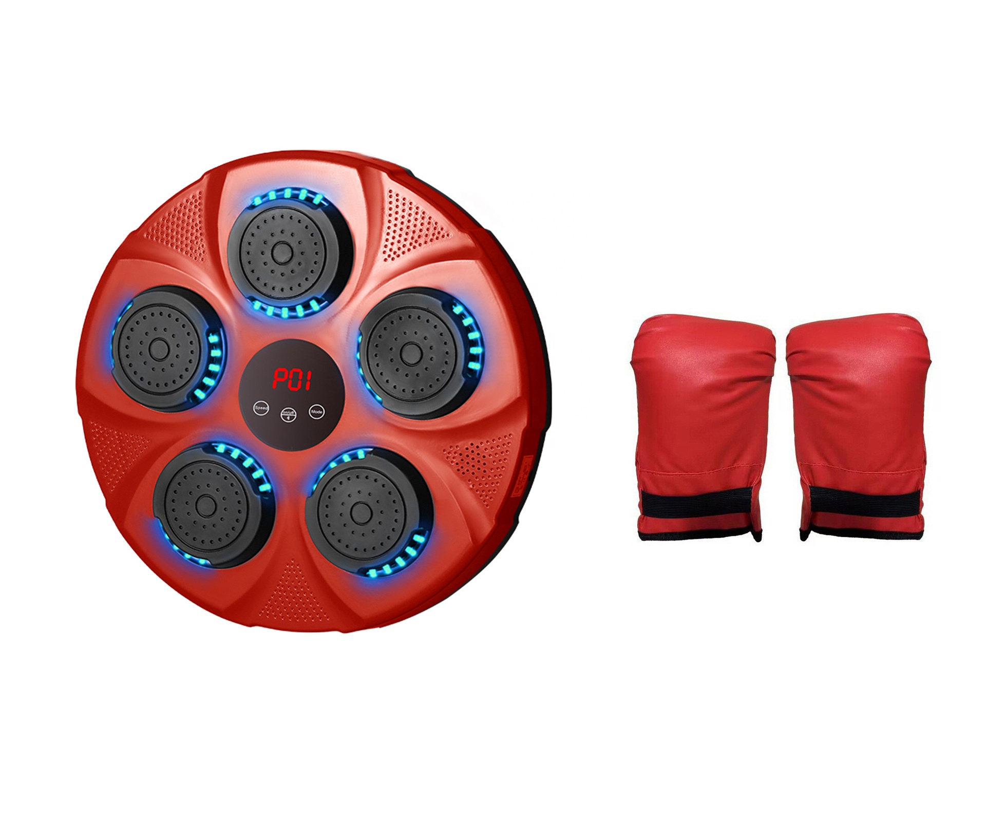 Home  Adults Big Wall Smart El - Boxing Machine Arcade 评论和价格