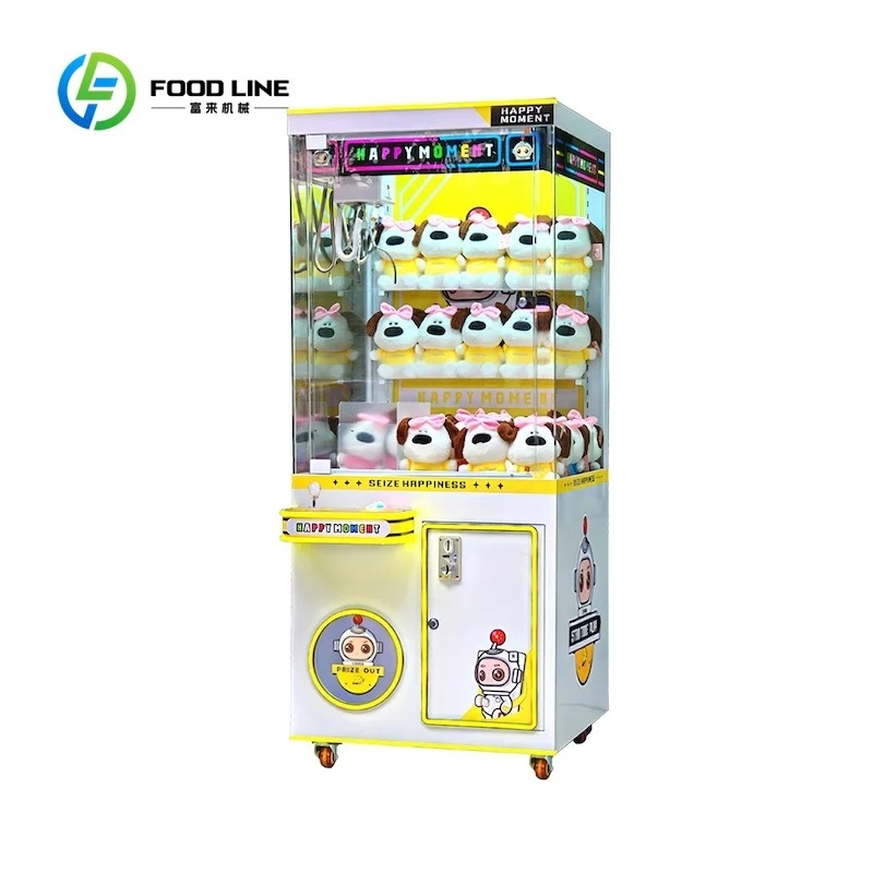 Customized Mini Metal Claw Cra - Japanese Arcade Vending Machine 评论和价格
