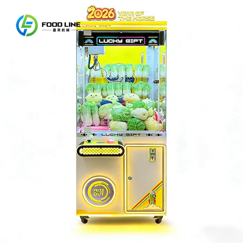 Customized Mini Metal Claw Cra - Japanese Arcade Vending Machine 评论和价格