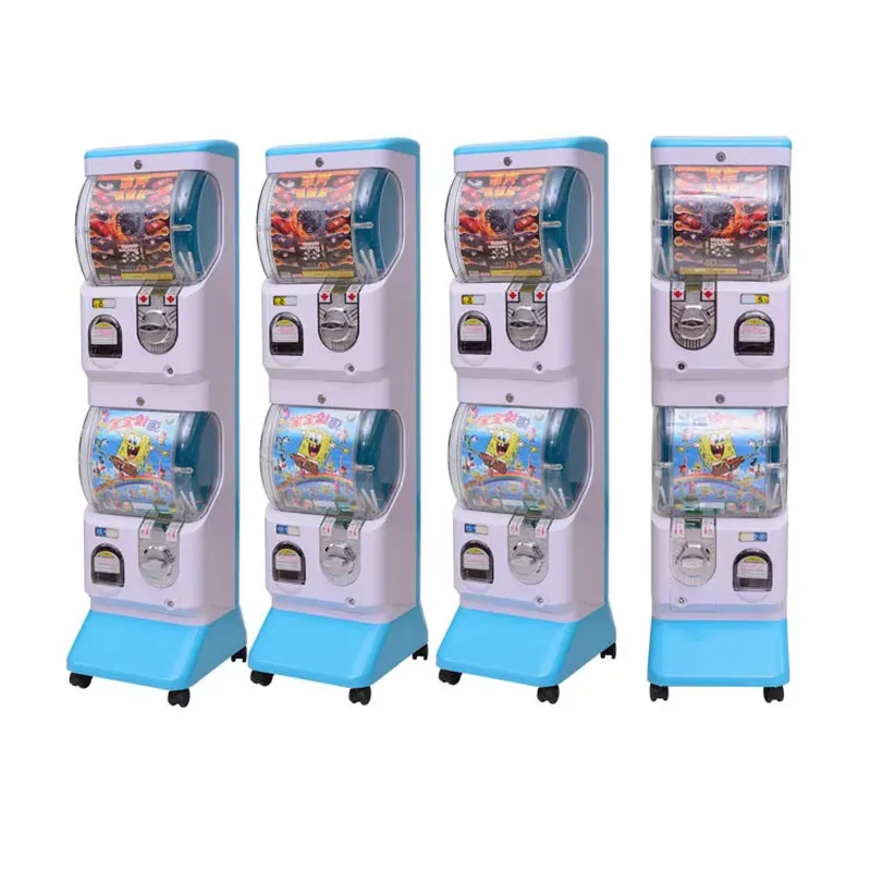 for Japanese Gachapon Machine  - Japanese Arcade Vending Machine 评论和价格
