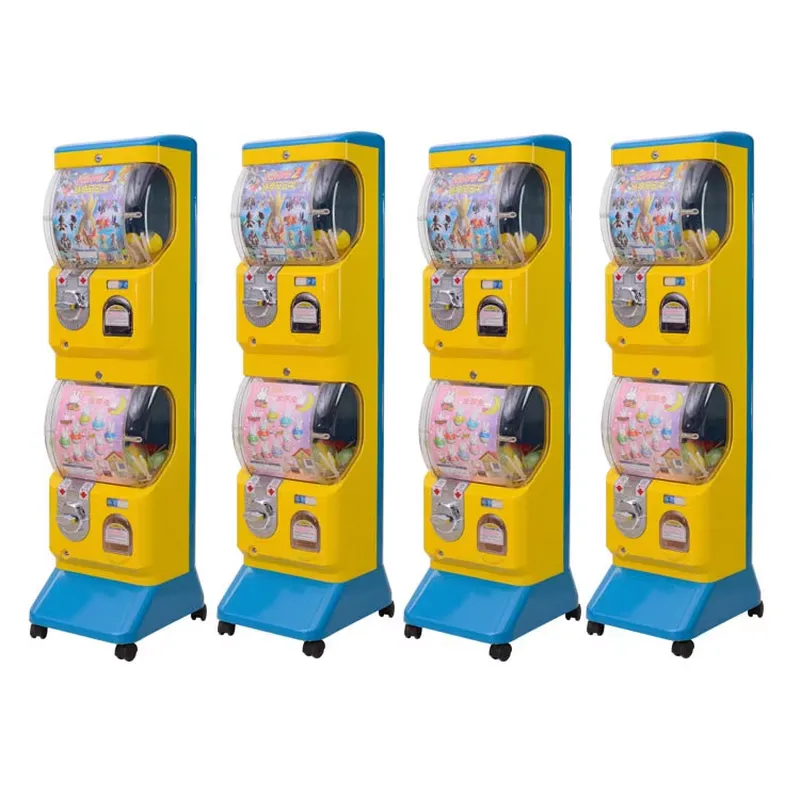 for Japanese Gachapon Machine  - Japanese Arcade Vending Machine 评论和价格