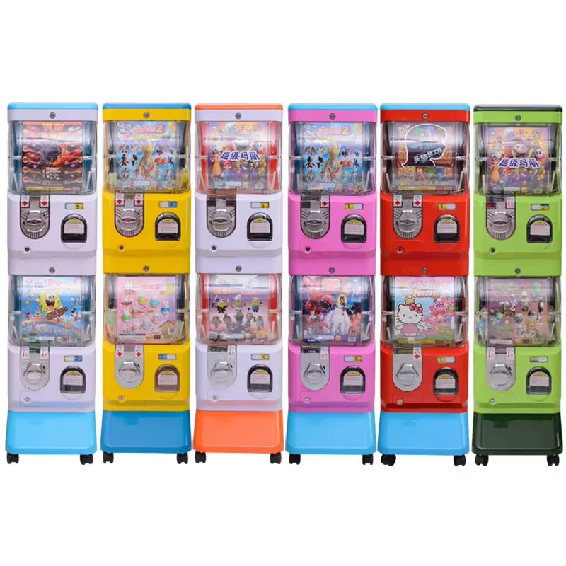 for Japanese Gachapon Machine  - Japanese Arcade Vending Machine 评论和价格