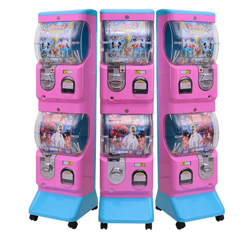 for Japanese Gachapon Machine  - Japanese Arcade Vending Machine 评论和价格