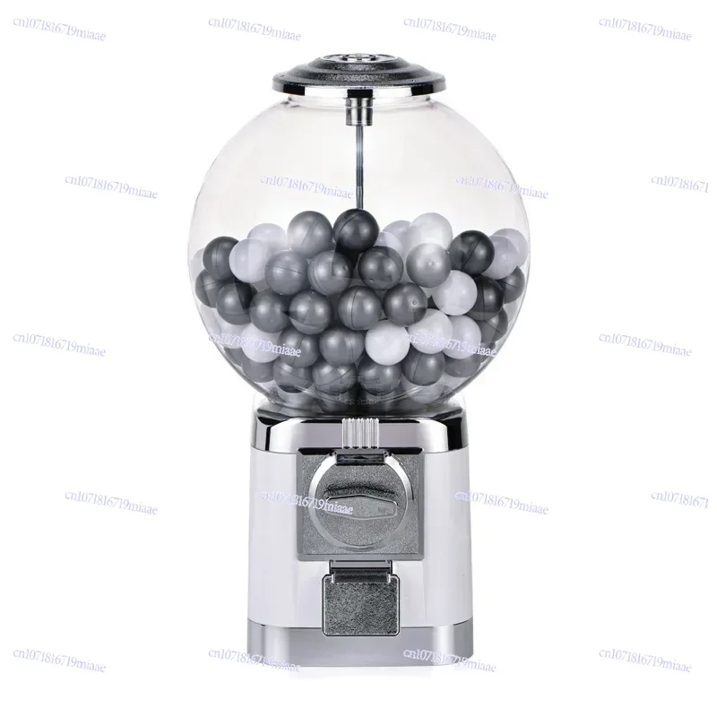 Arcade GumBall Capsule Toy Can - Arcade And Vending 评论和价格
