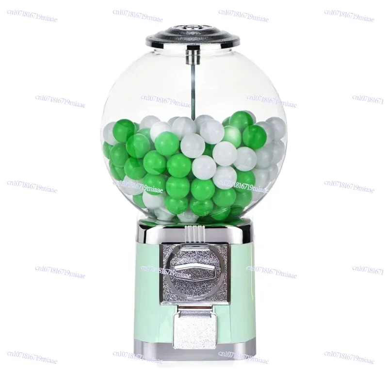 Arcade GumBall Capsule Toy Can - Arcade And Vending 评论和价格