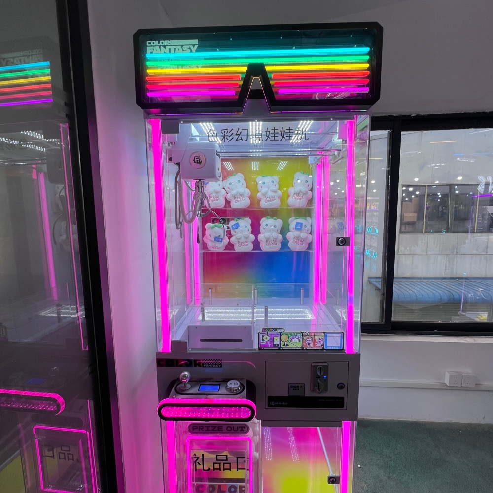 Commercial Customizable Metal  - Arcade Quest 评论和价格