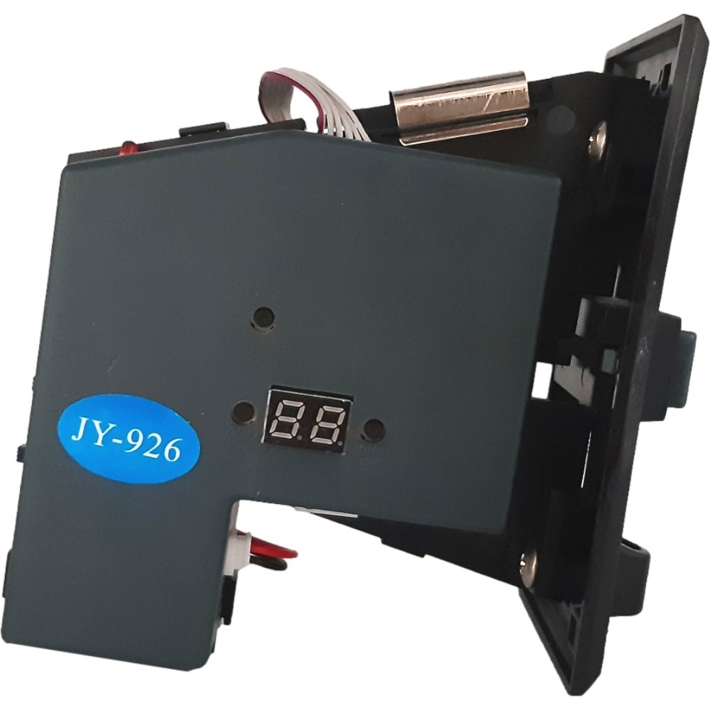 Multi Coin Acceptor with Plast - Coin Acceptor Selector 评论和价格