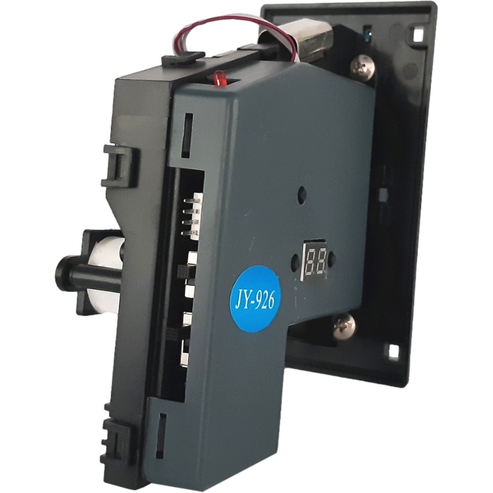 Multi Coin Acceptor with Plast - Coin Acceptor Selector 评论和价格