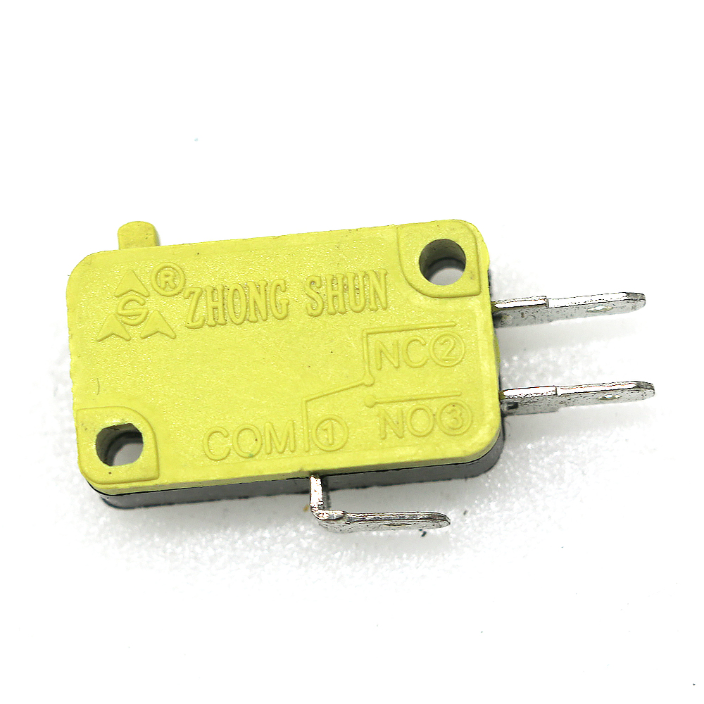 10pcs Self Reset Micro Switch  - Coin Acceptor Selector 评论和价格