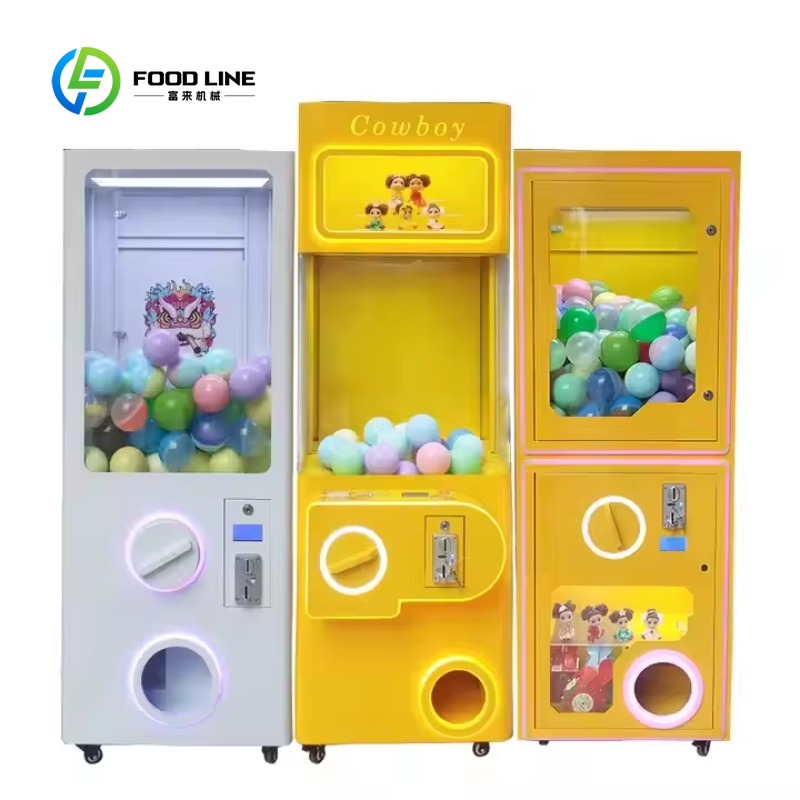 Customized Commercial Coin Ope - Arcade And Vending 评论和价格