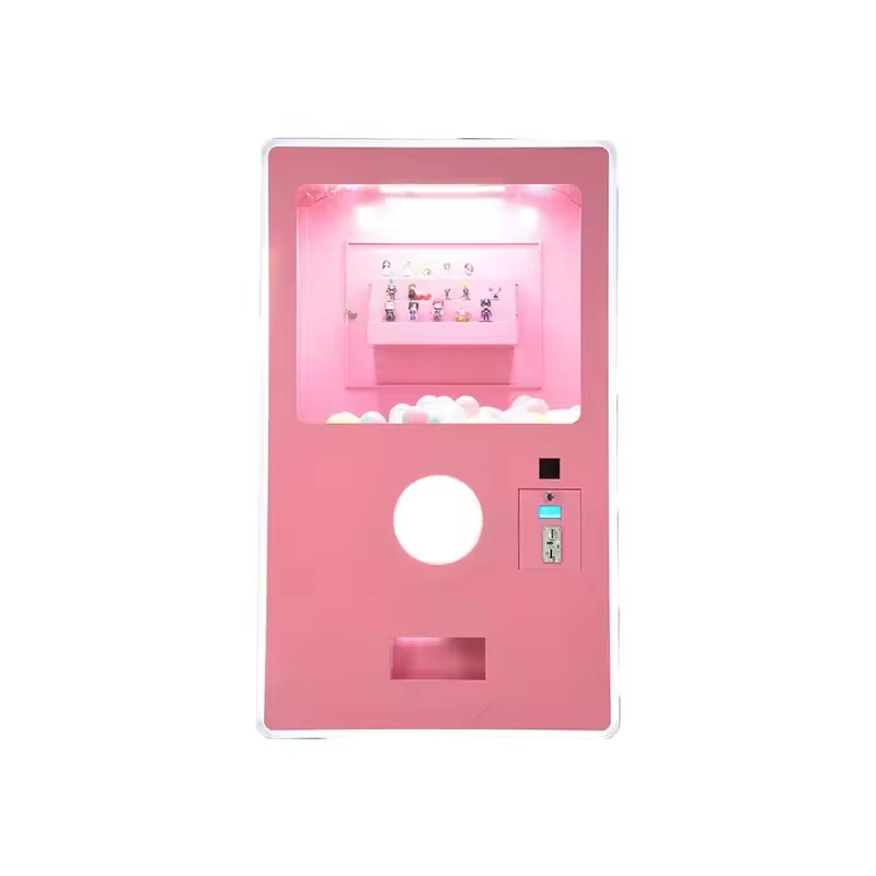 Wholesale Popular Coin-Operate - Japanese Arcade Vending Machine 评论和价格