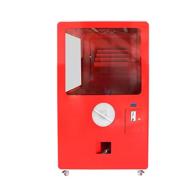 Wholesale Popular Coin-Operate - Japanese Arcade Vending Machine 评论和价格