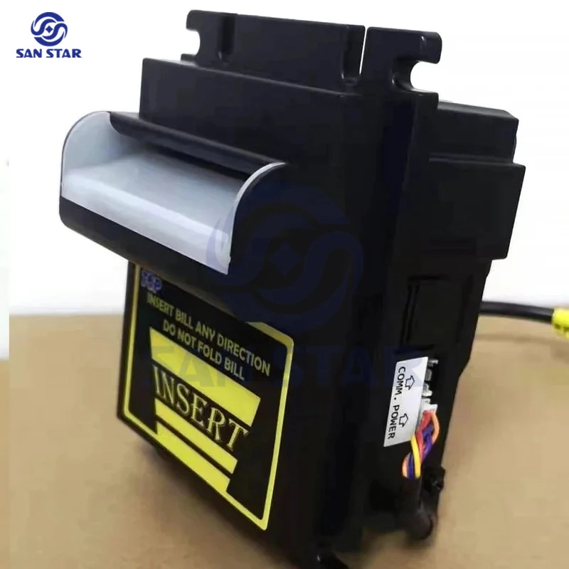TOP TB74 TB77 Bill Acceptor Wi - Arcade And Vending 评论和价格
