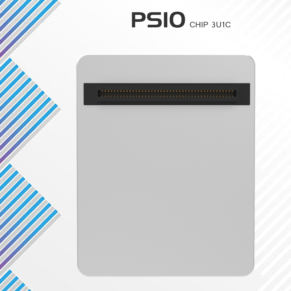 PSIO Optical Drive Simulator M - Arcade Quest 评论和价格