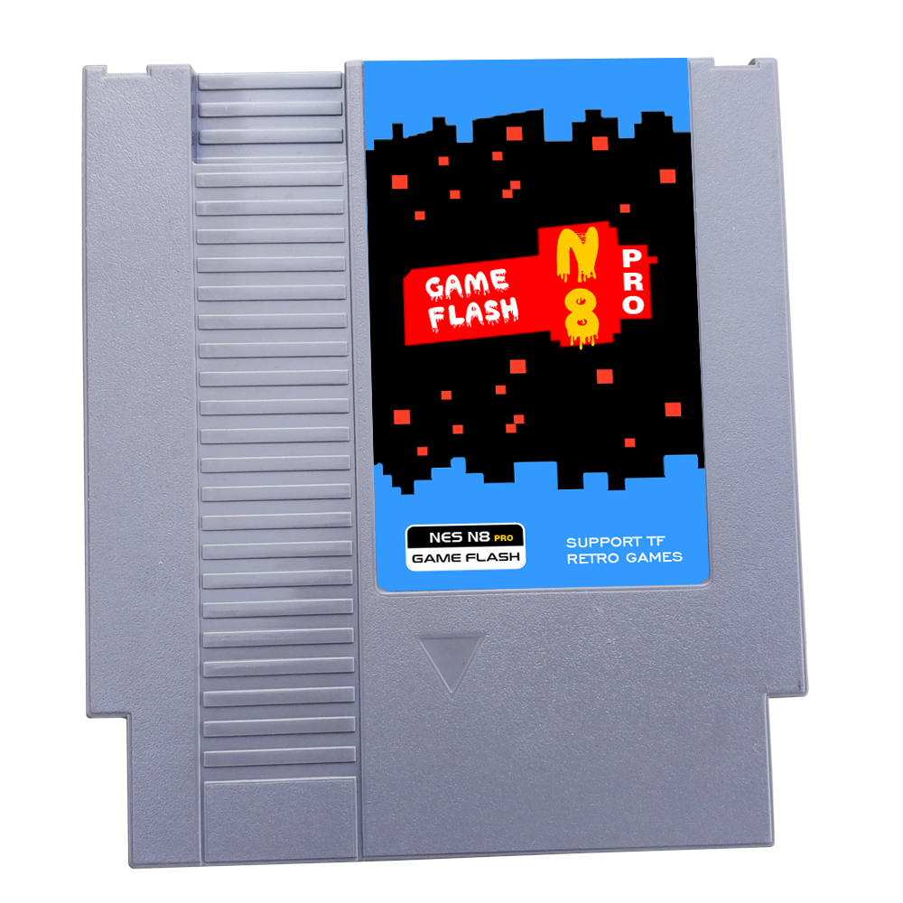 NES N8 game flash card retro g - Arcade Quest 评论和价格