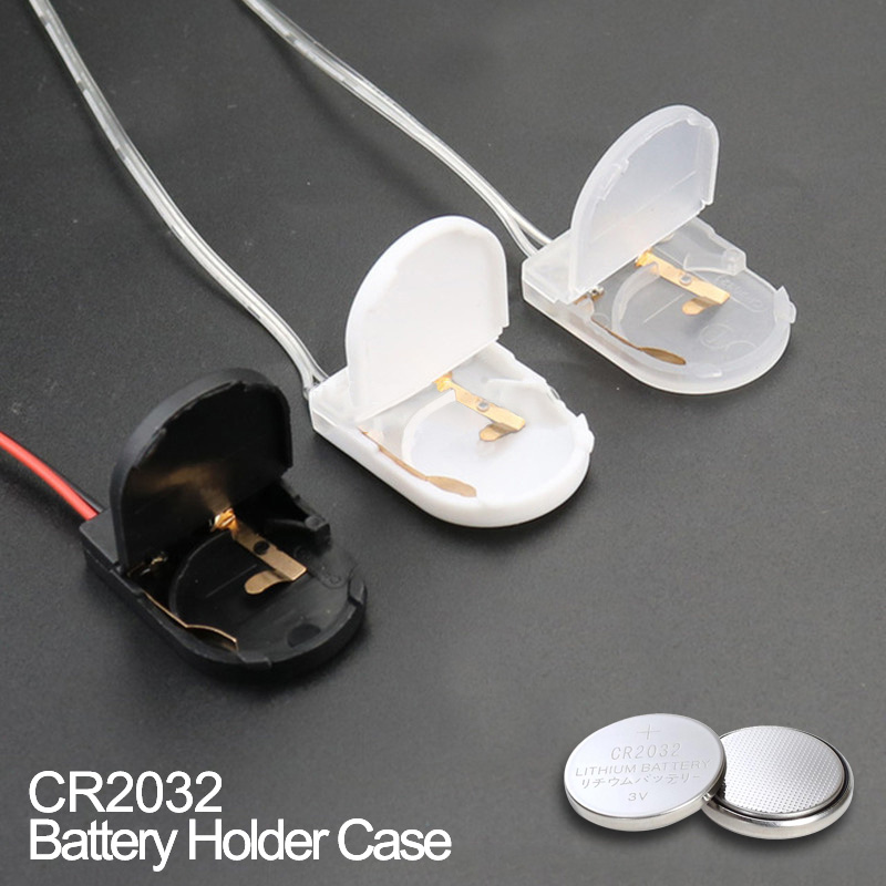 Hot Sell 5PCS CR2032 Button Co - Coin Acceptor Selector 评论和价格