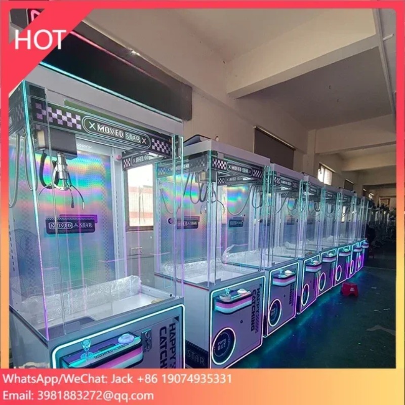 Neofuns Japanese Commercial Ch - Japanese Arcade Vending Machine 评论和价格