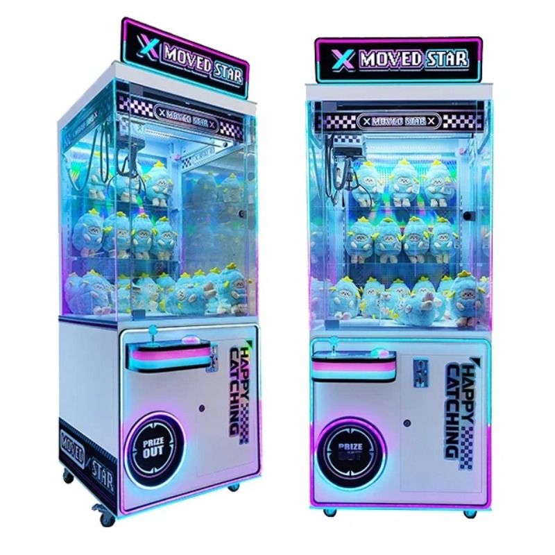 Neofuns Japanese Commercial Ch - Japanese Arcade Vending Machine 评论和价格