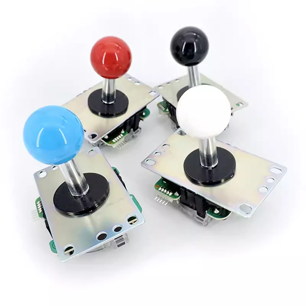Original Japan SANWA joystick, - Arcade Game Jackpot 评论和价格