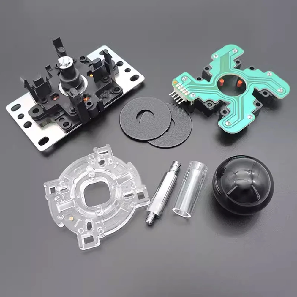Original Japan SANWA joystick, - Arcade Game Jackpot 评论和价格