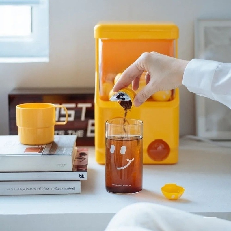 Arcade Coffee Capsule Machine  - Arcade And Vending 评论和价格