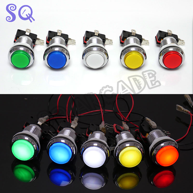 8pcs Arcade Pandora Console LE - Coin Acceptor Selector 评论和价格